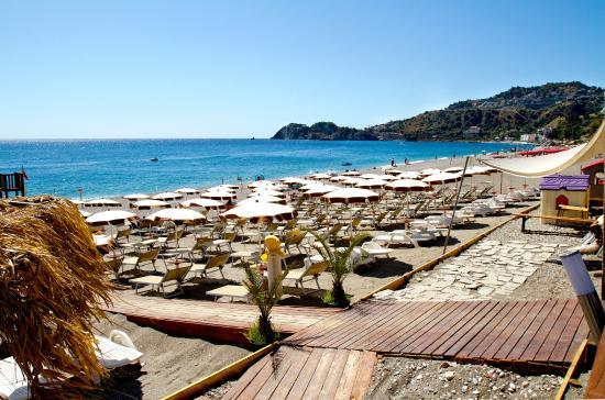 Lido Playa Sole Luna