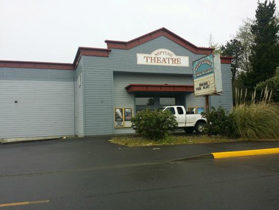 Neptune Twin Theatre