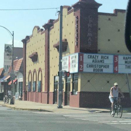 Long Beach Cinema 4