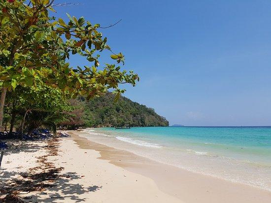 Loh Moo Dee Beach