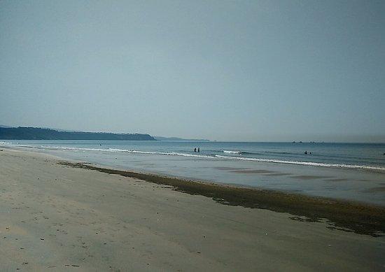 Plage de Mobor