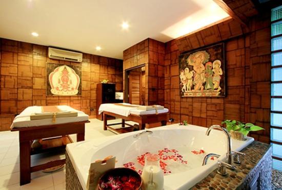 Mom Tri's Spa Royale