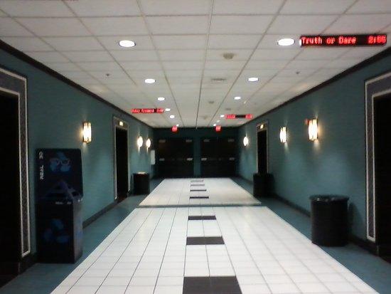 Columbus Stadium 12