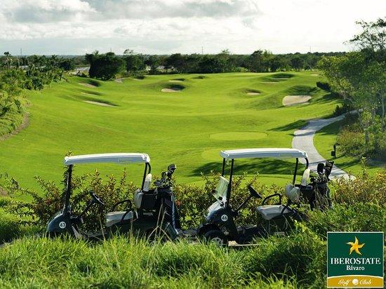 Iberostate Bavaro Golf & Club