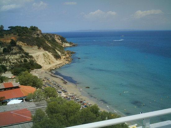 Vasilikos Beach