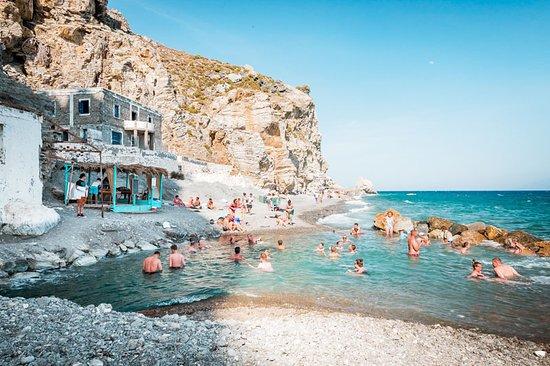 Therma Beach