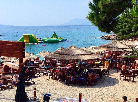 Buba Beach Bar