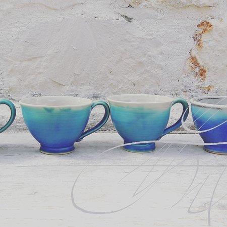 Hanne Mi.S.Ceramic Art Studio