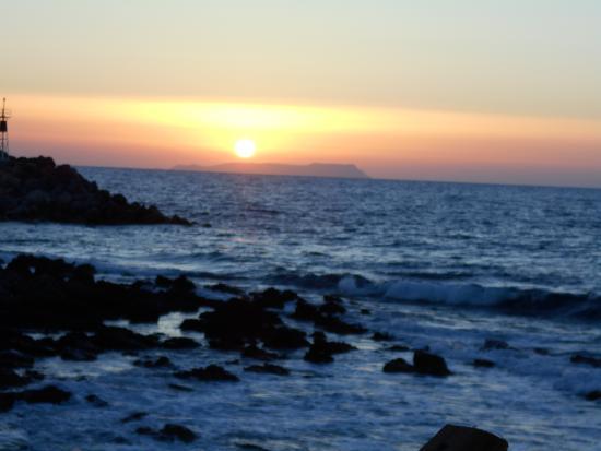 Sunset Bar