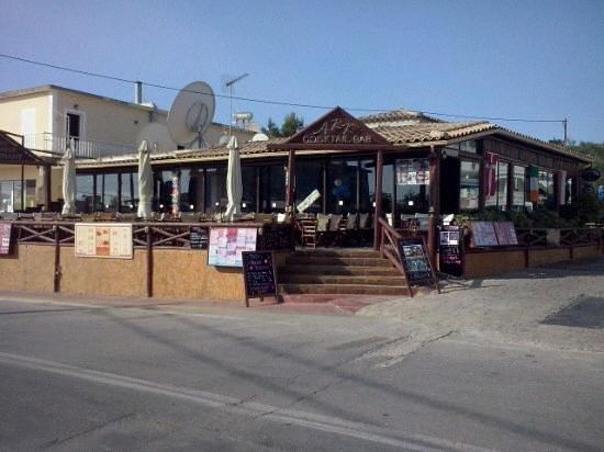 Ark Bar