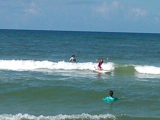 MoJo Surf Co LLC