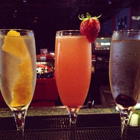 Filthy's Fine Cocktails & Beer