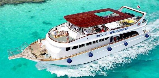 Blue Paradise Diving Center