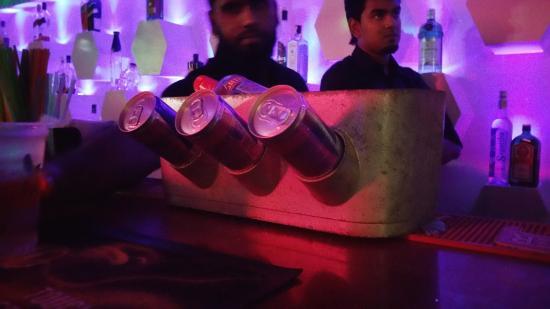 Cocktails and Dreams