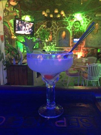 Yamas Cocktail & Music Bar
