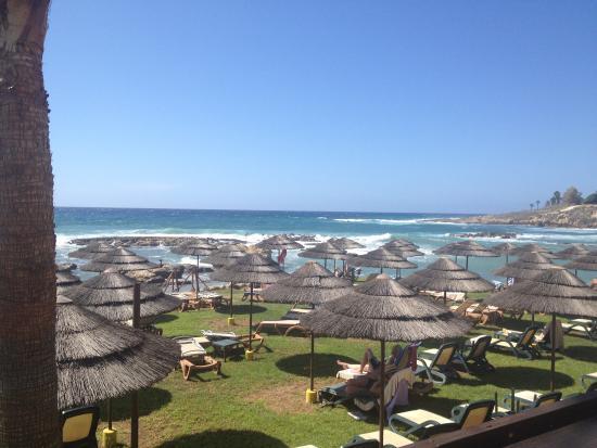 Vardas Beach