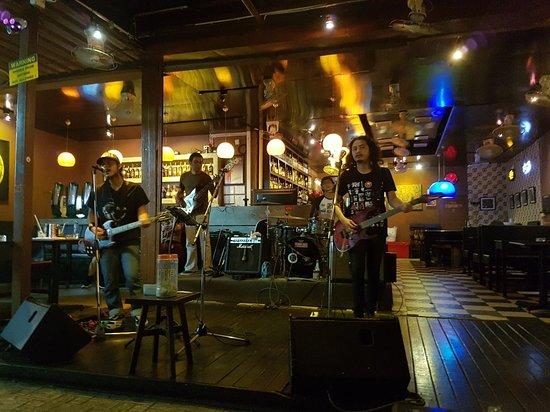 Boogie Bar Ao Nang