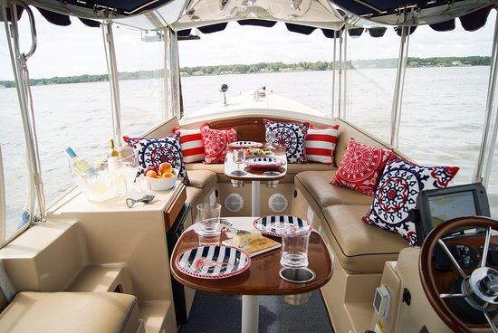 VB Boat Rentals