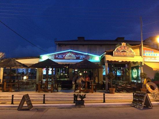 The Beer Academy