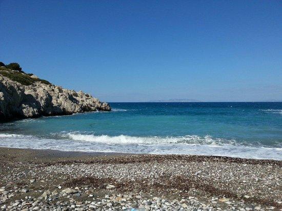 Kopria Beach