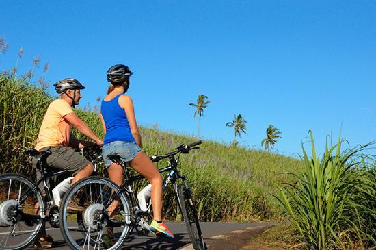 Explore Nou zil - Electro Bike Discovery