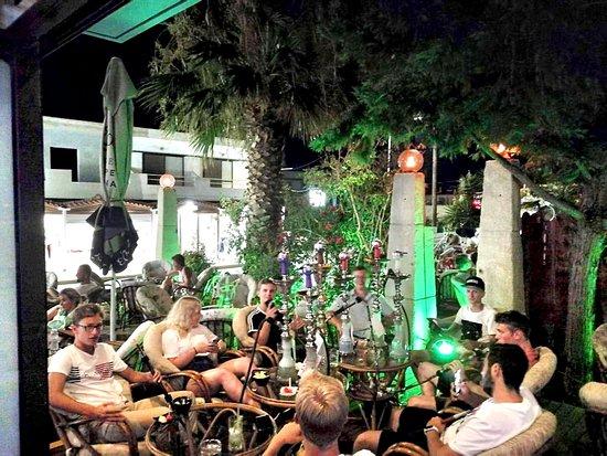 Reef Sound Cafe & Cocktails
