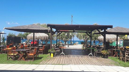 Reggae Pub