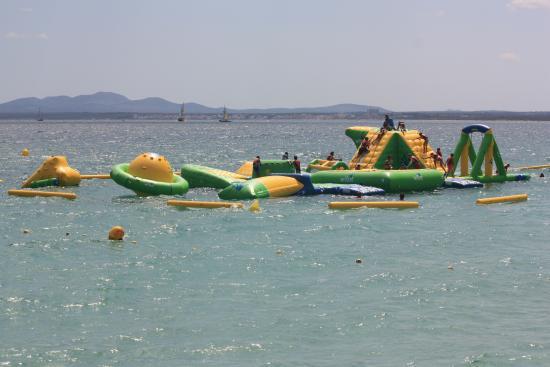 Beach Park