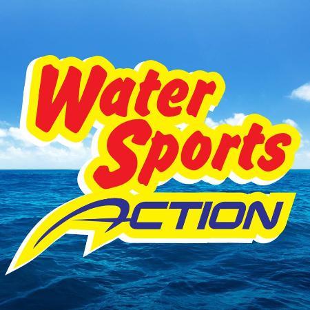 Water Sports Action