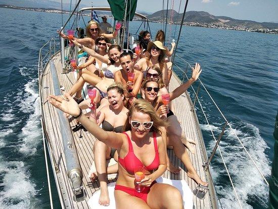 Evia Adventure Tours