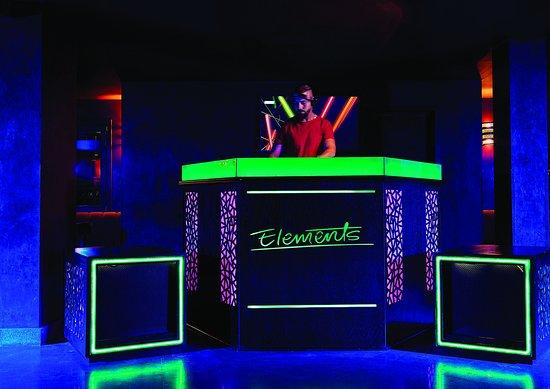 Elements Club & Lounge