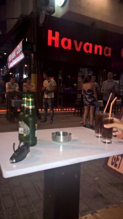 Havana Club