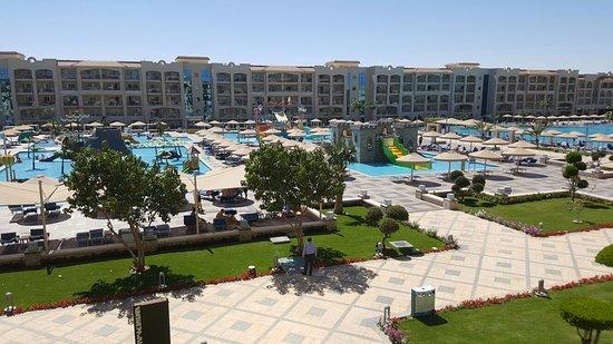 White Beach Hurghada