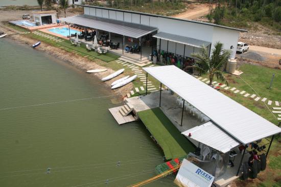 International Wake Park Phuket