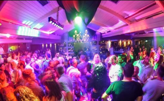Magik The Club