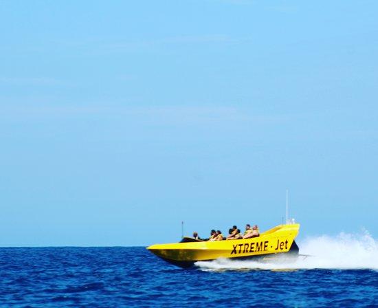 Ibiza Watersports