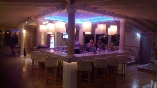 Sky Bar