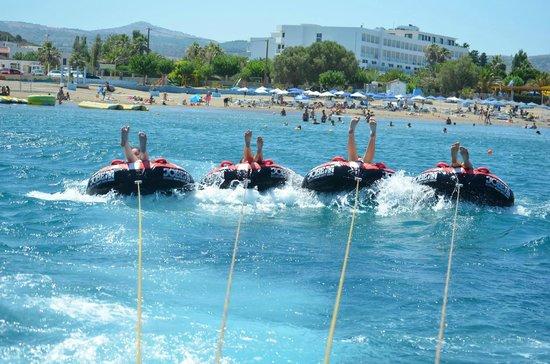 Sotos Water Sports