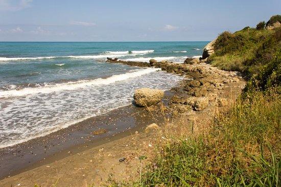 Gjenerali Beach