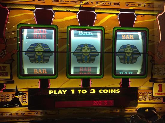Aladin Casino