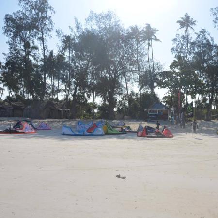 One Love Kite School