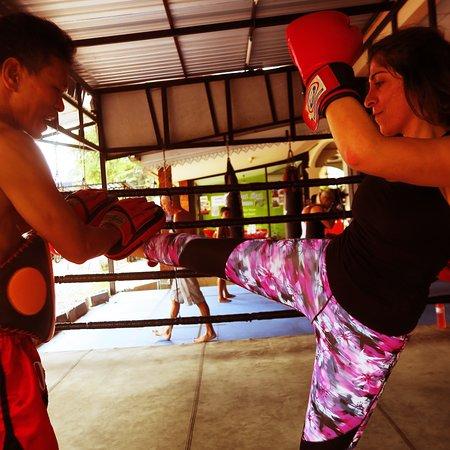 Combat 360X Muay Thai