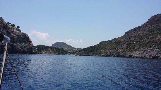 Kolymbia Watersports