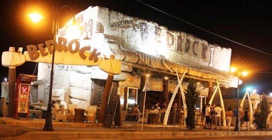 Bedrock Club