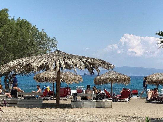 Mylos Beach Bar