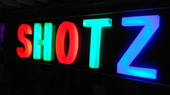 Shotz Night Club