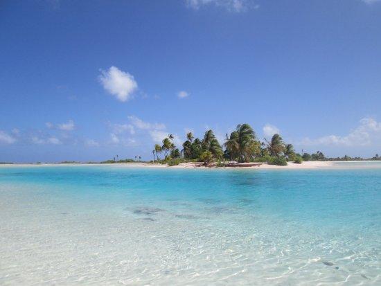 Plage des Sables Roses