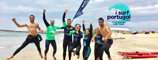 I Surf Portugal
