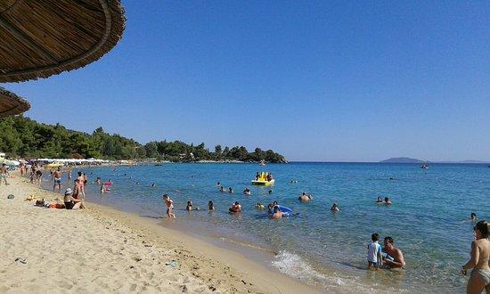 Mango Beach Bar