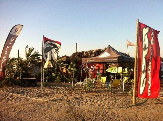 Windzone Surf Club